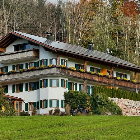 Appartamento Martin'S Alm Friesenried Esterno foto
