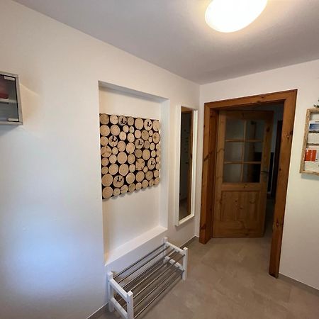 Appartamento Martin'S Alm Friesenried Esterno foto