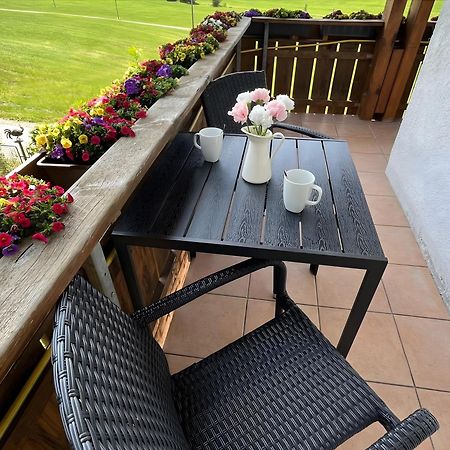 Appartamento Martin'S Alm Friesenried Esterno foto