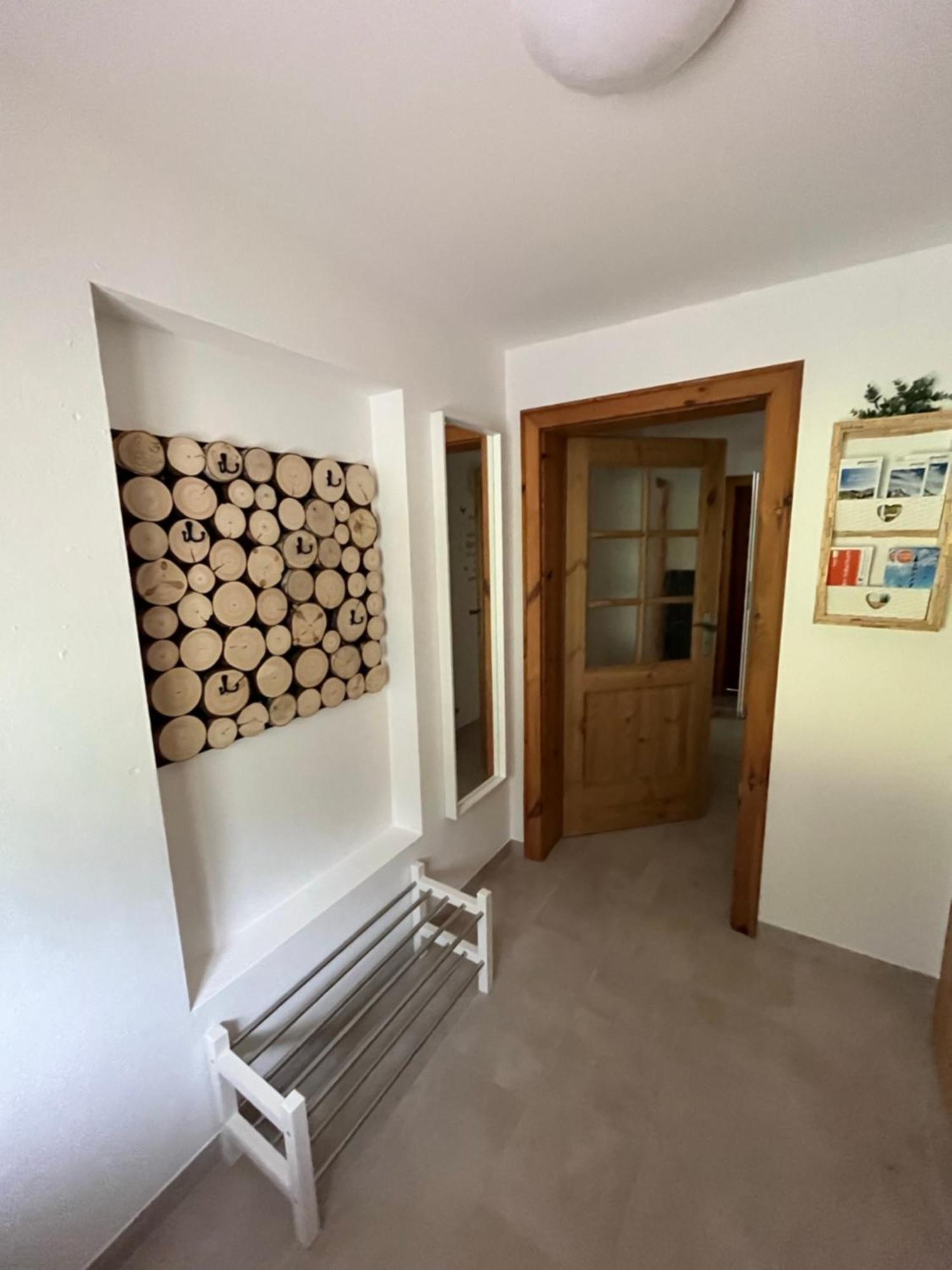 Appartamento Martin'S Alm Friesenried Esterno foto