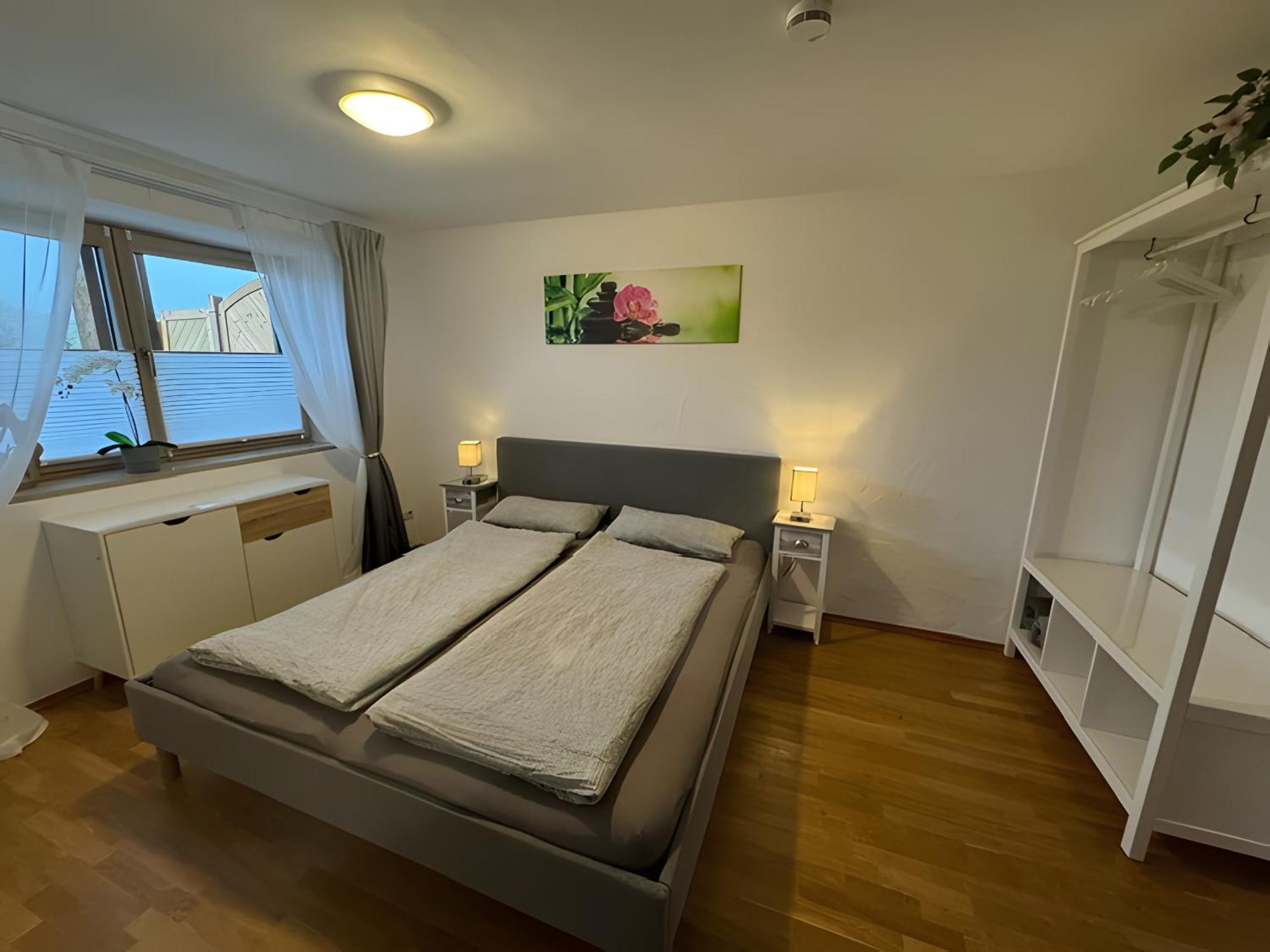 Appartamento Martin'S Alm Friesenried Esterno foto