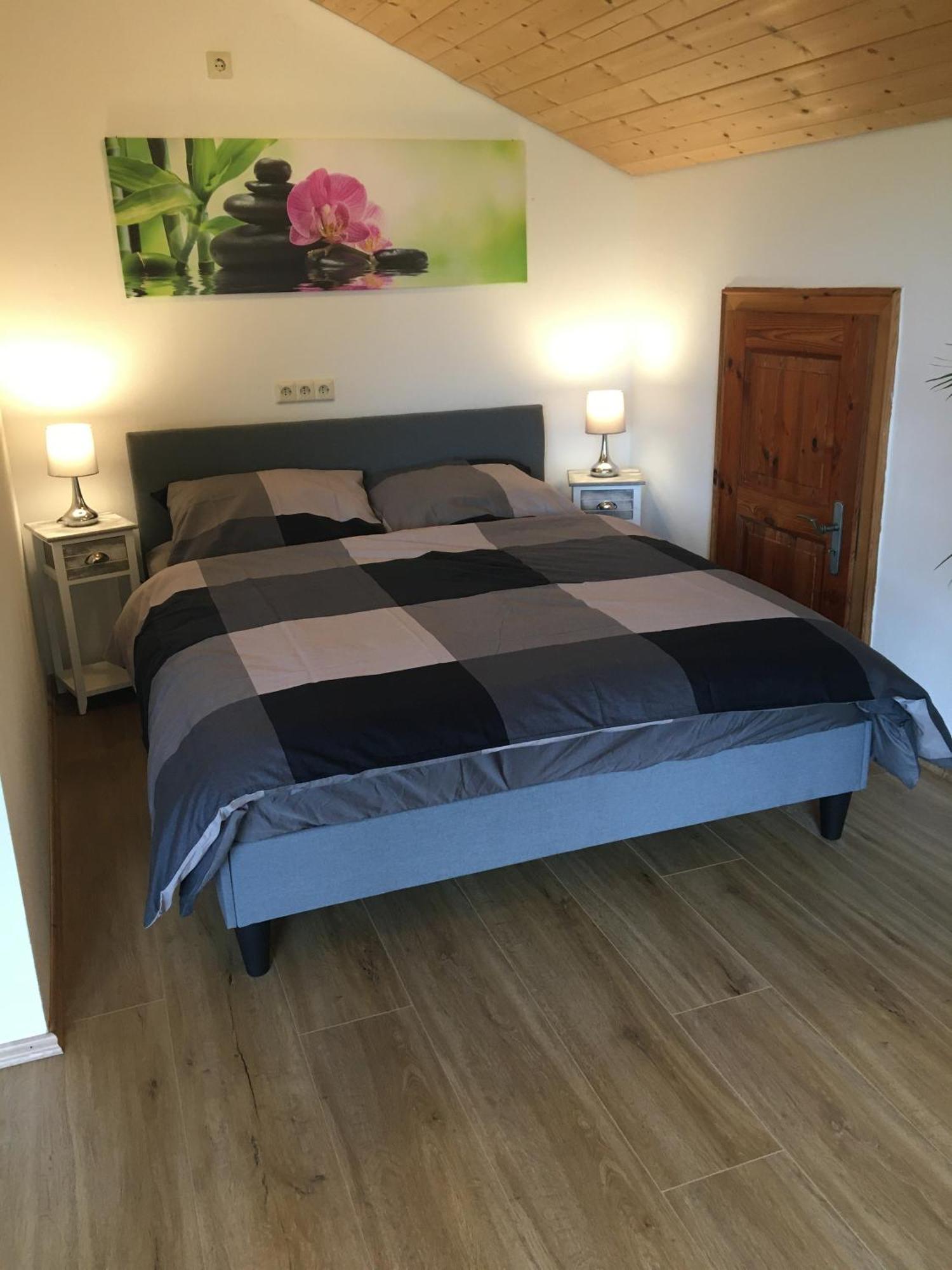 Appartamento Martin'S Alm Friesenried Esterno foto
