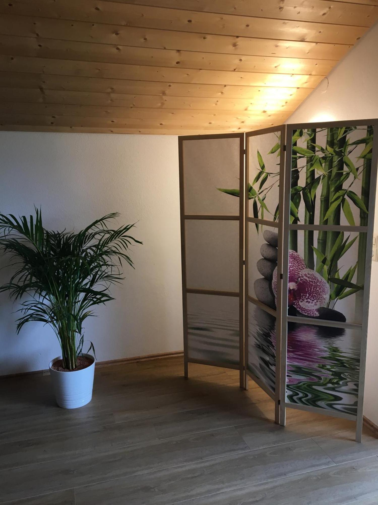 Appartamento Martin'S Alm Friesenried Esterno foto